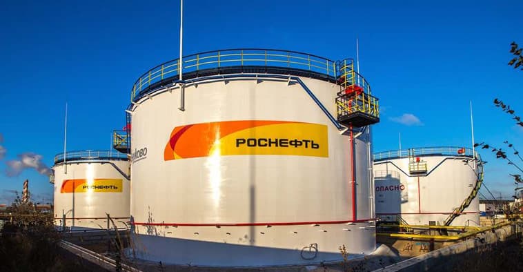 Клинцовская нефтебаза — 1
